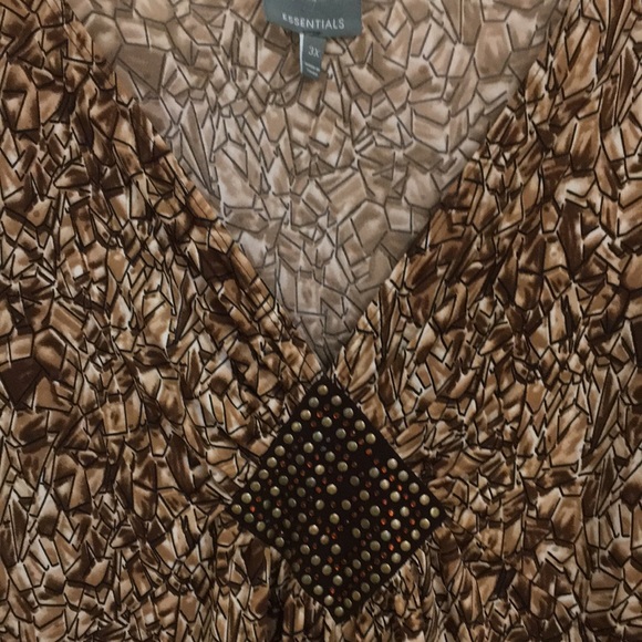 ESSENTIAL TOP - Picture 3 of 4